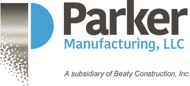 Parker Manufacturing, LLC.